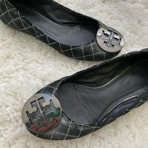 Tory Burch Quinn Ballet Shoe